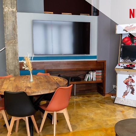 The Cosy Loft Apartment Dunkirk Ngoại thất bức ảnh