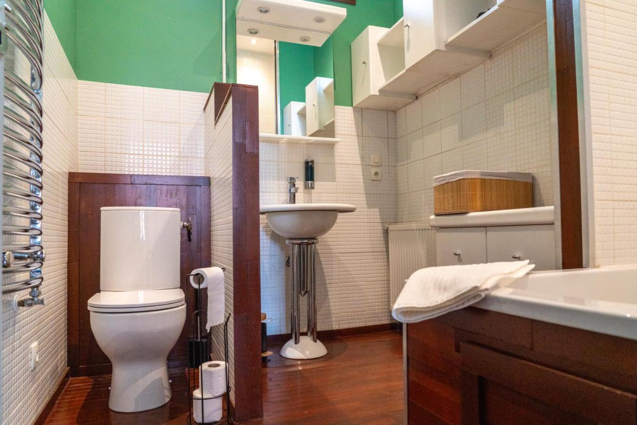 The Cosy Loft Apartment Dunkirk Ngoại thất bức ảnh