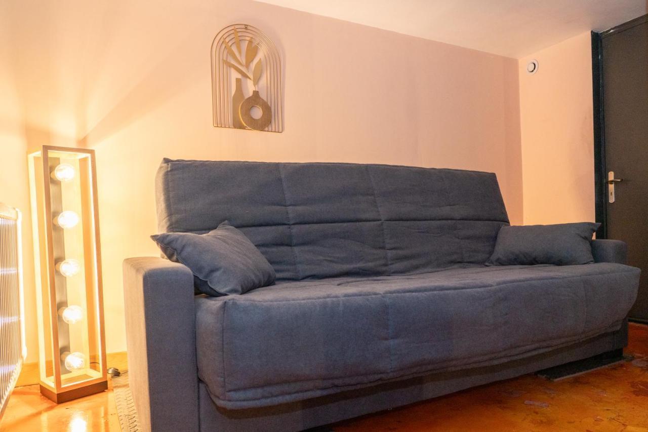 The Cosy Loft Apartment Dunkirk Ngoại thất bức ảnh