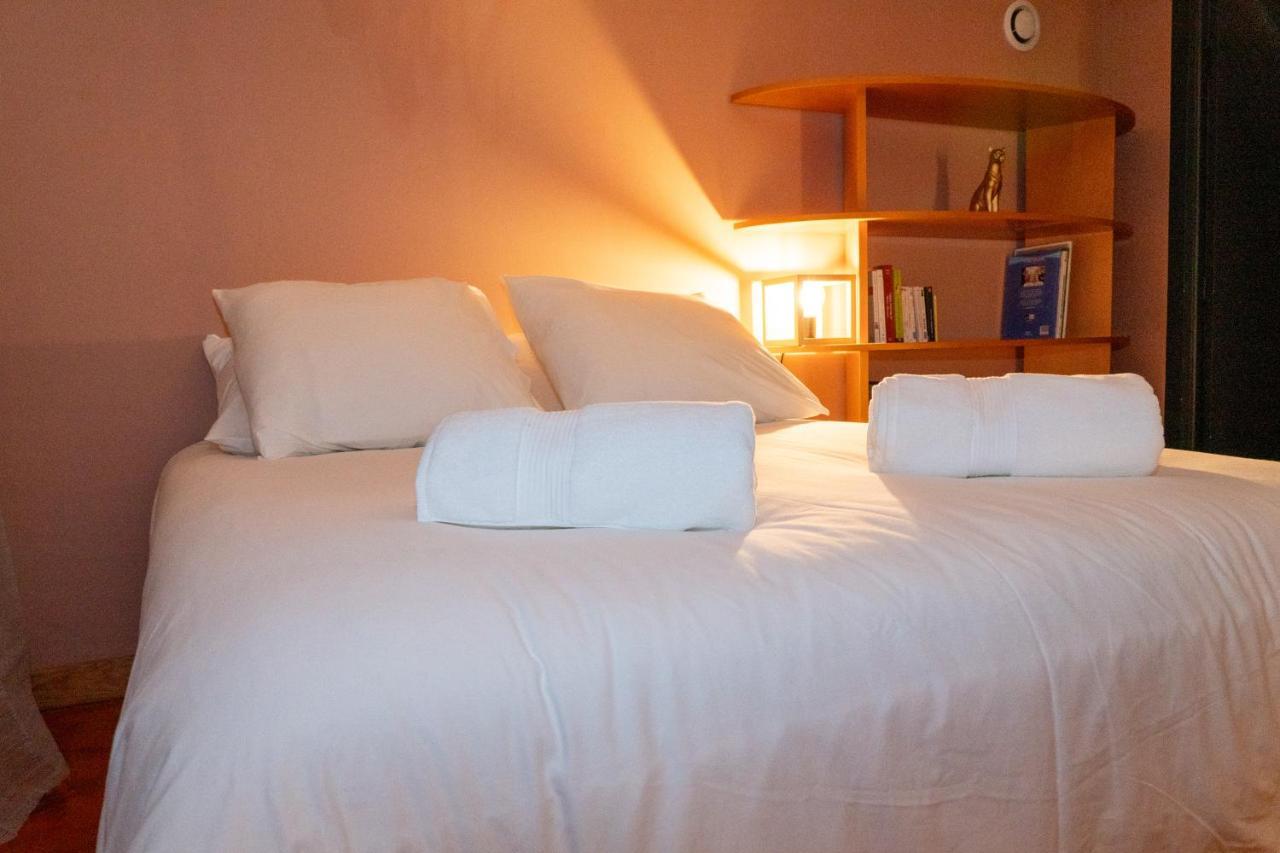 The Cosy Loft Apartment Dunkirk Ngoại thất bức ảnh
