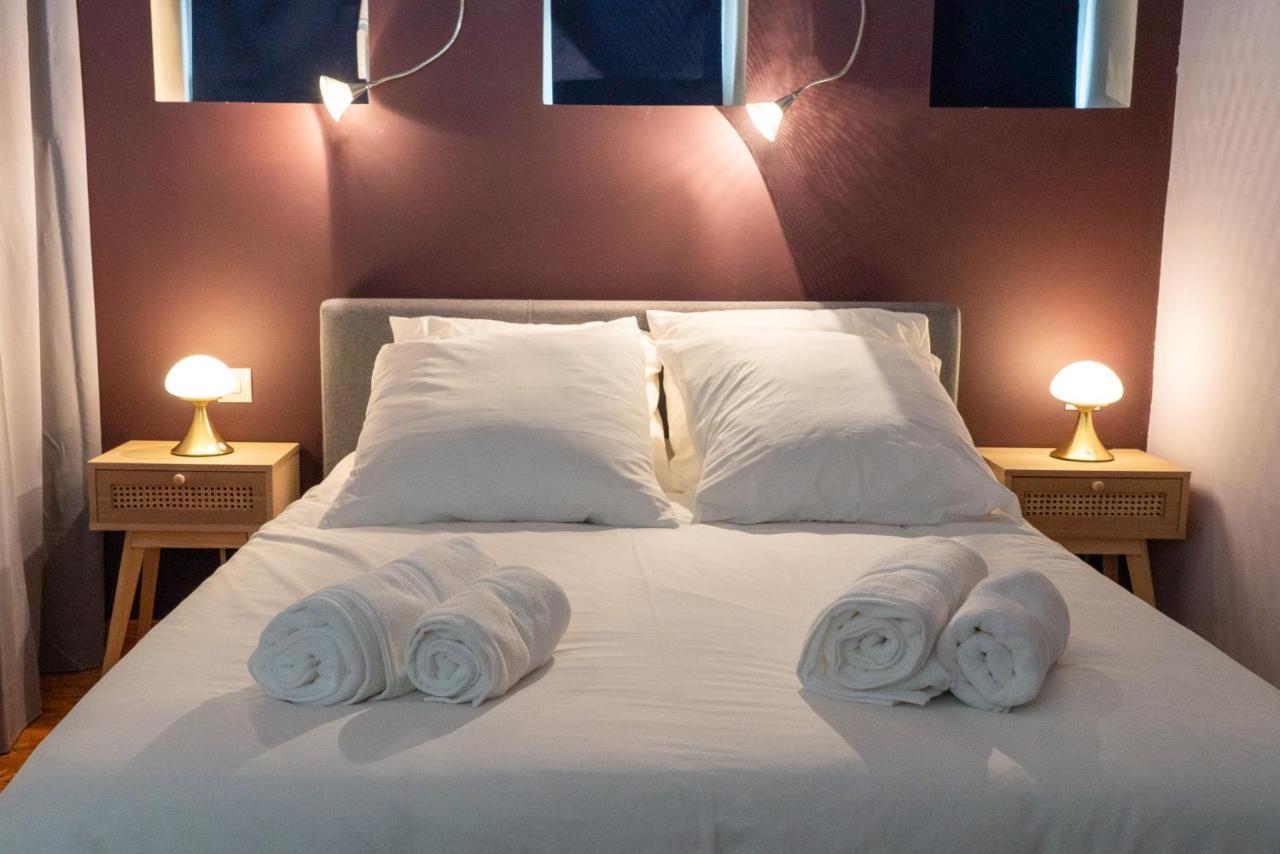 The Cosy Loft Apartment Dunkirk Ngoại thất bức ảnh