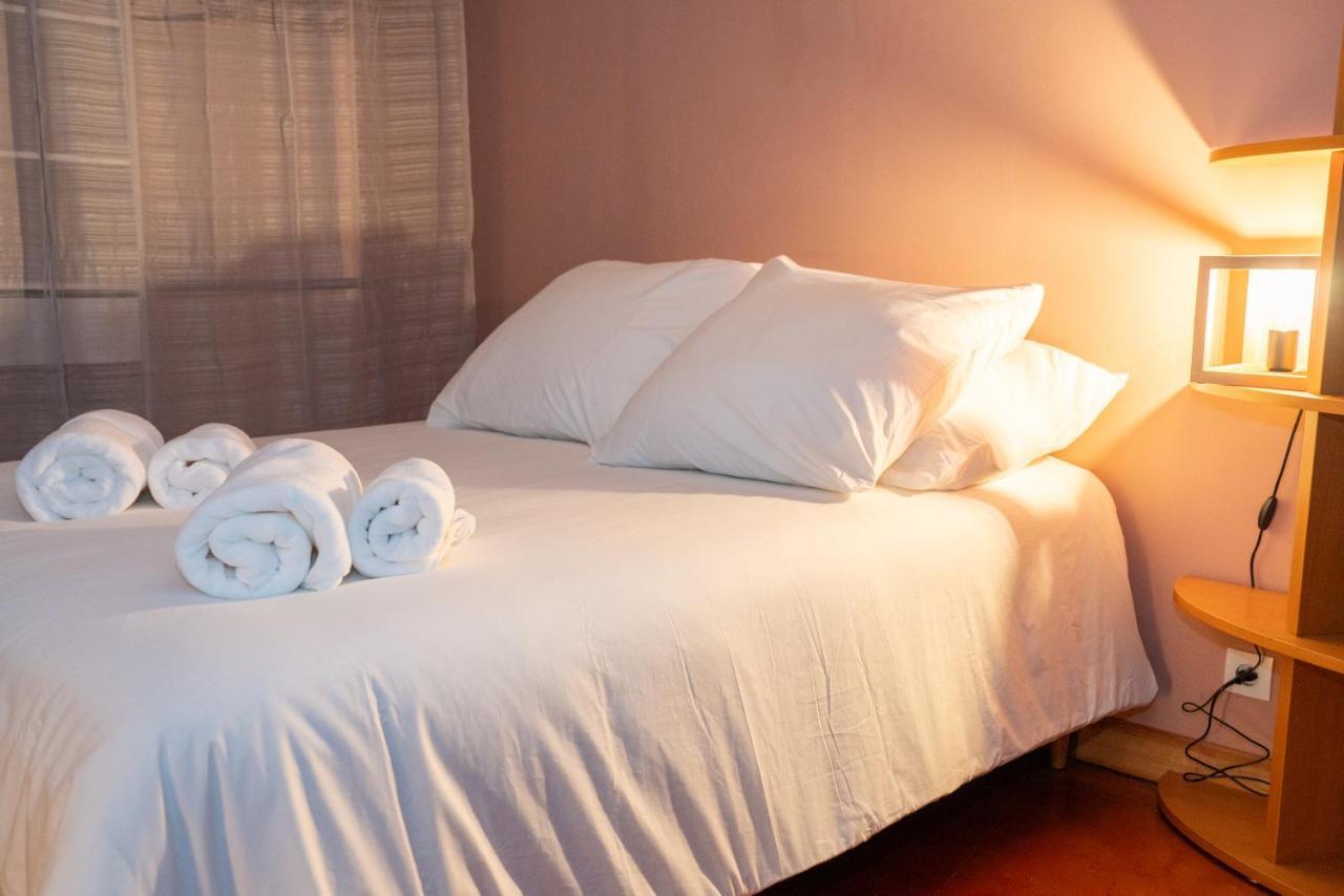 The Cosy Loft Apartment Dunkirk Ngoại thất bức ảnh
