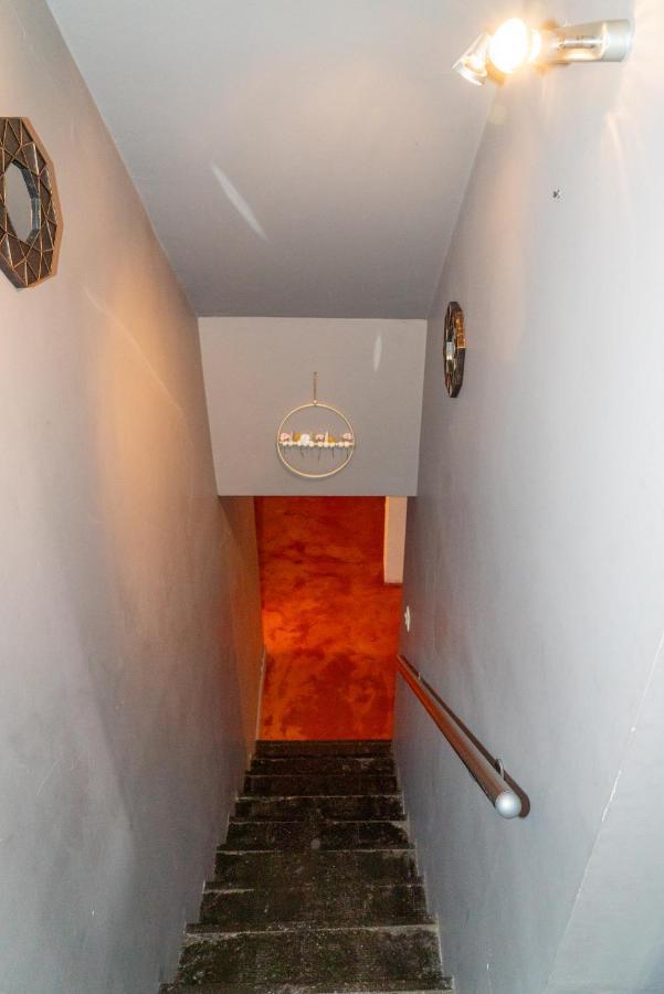 The Cosy Loft Apartment Dunkirk Ngoại thất bức ảnh