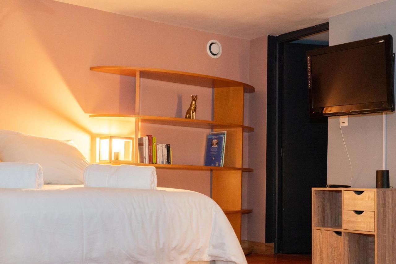 The Cosy Loft Apartment Dunkirk Ngoại thất bức ảnh