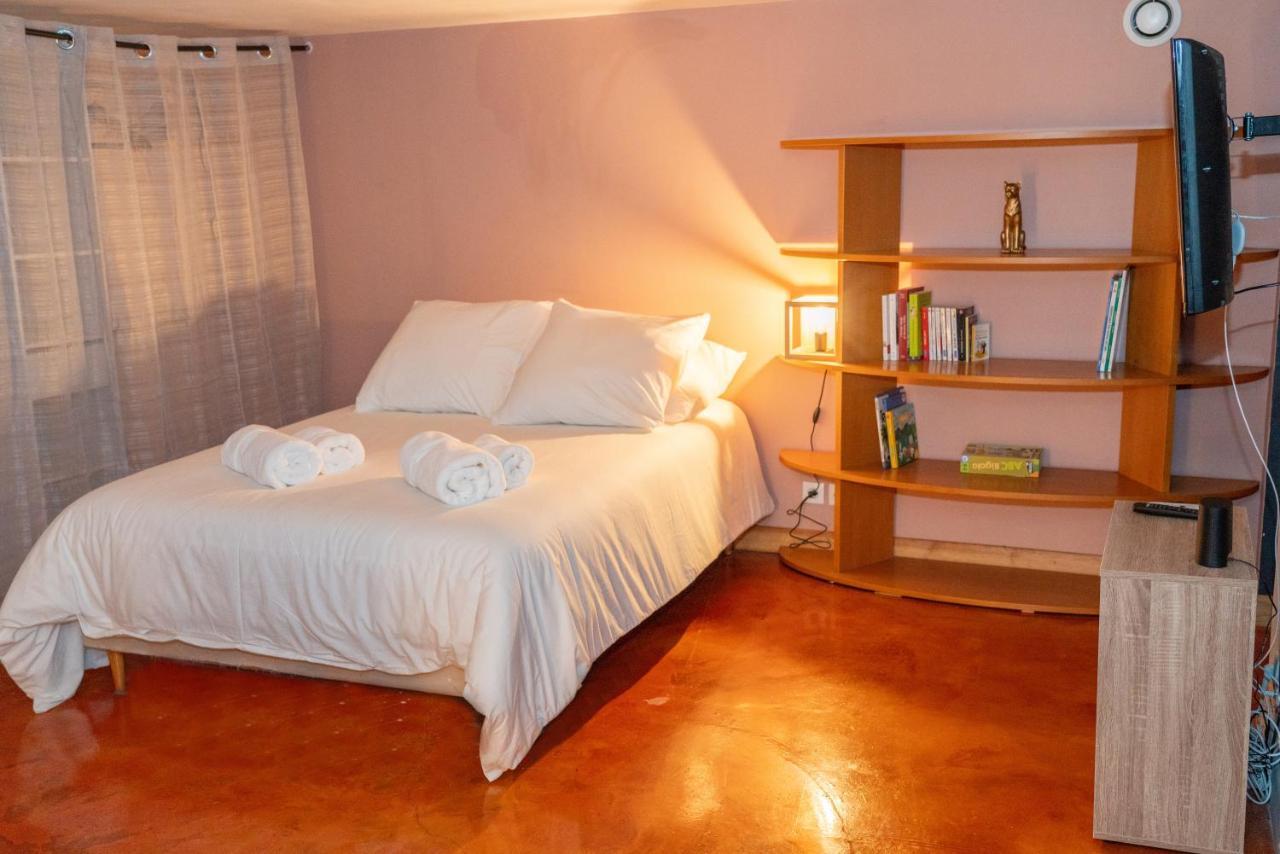 The Cosy Loft Apartment Dunkirk Ngoại thất bức ảnh