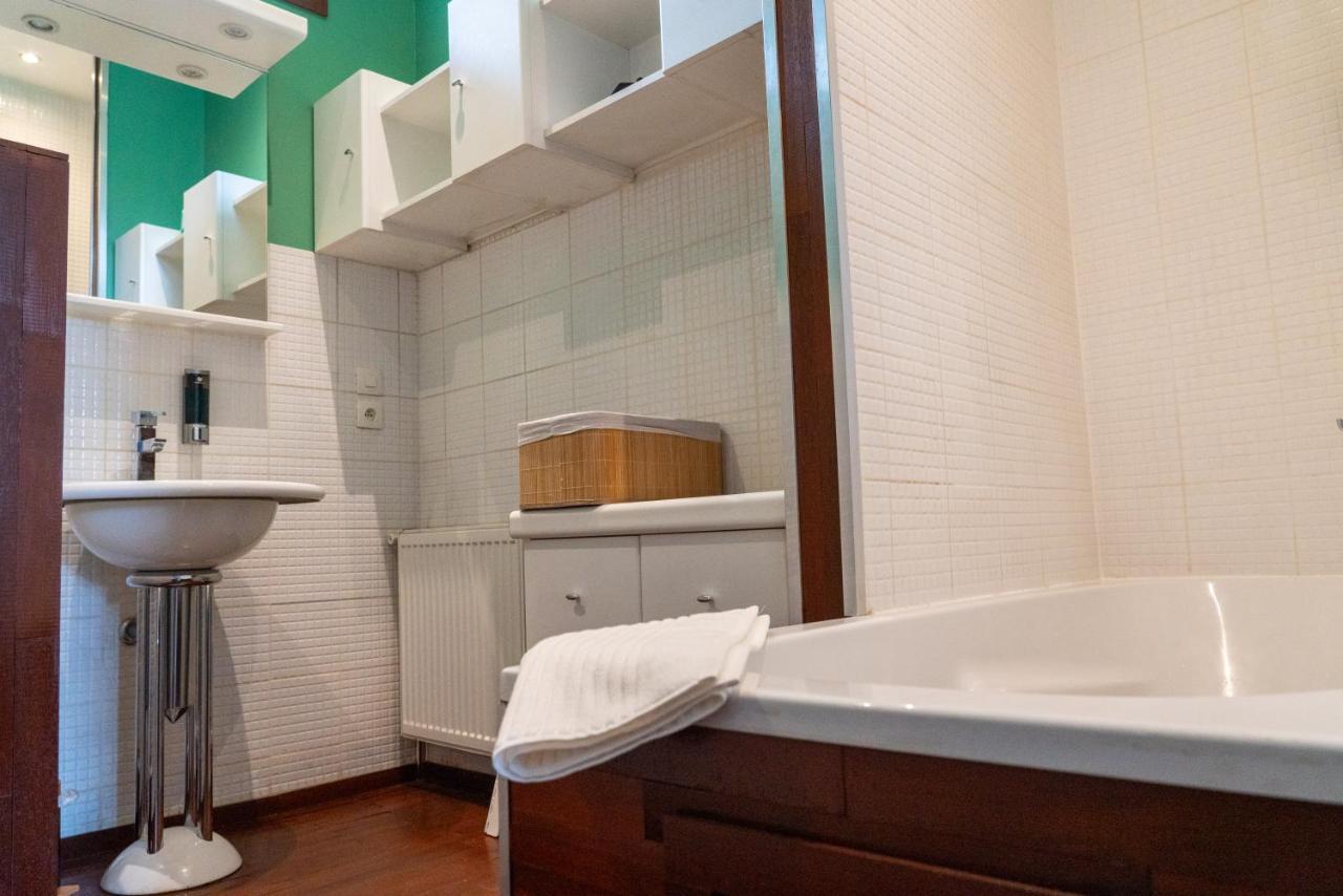The Cosy Loft Apartment Dunkirk Ngoại thất bức ảnh