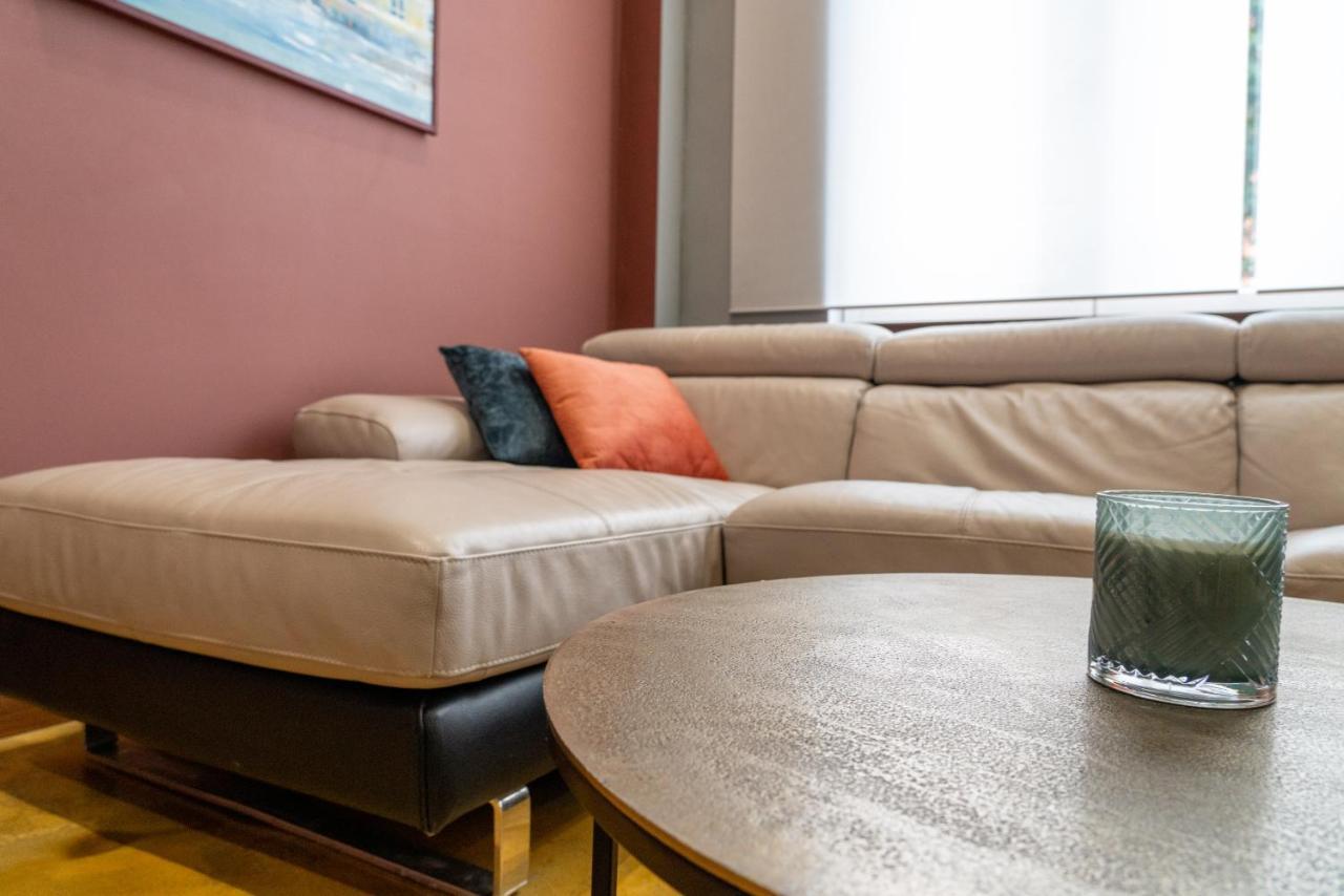 The Cosy Loft Apartment Dunkirk Ngoại thất bức ảnh
